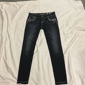 Miss Me 26” Skinny Jeans